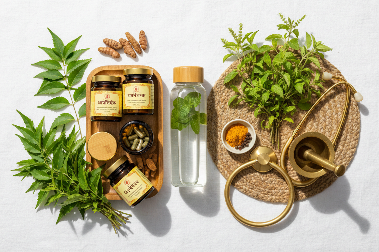 Health & Wellness