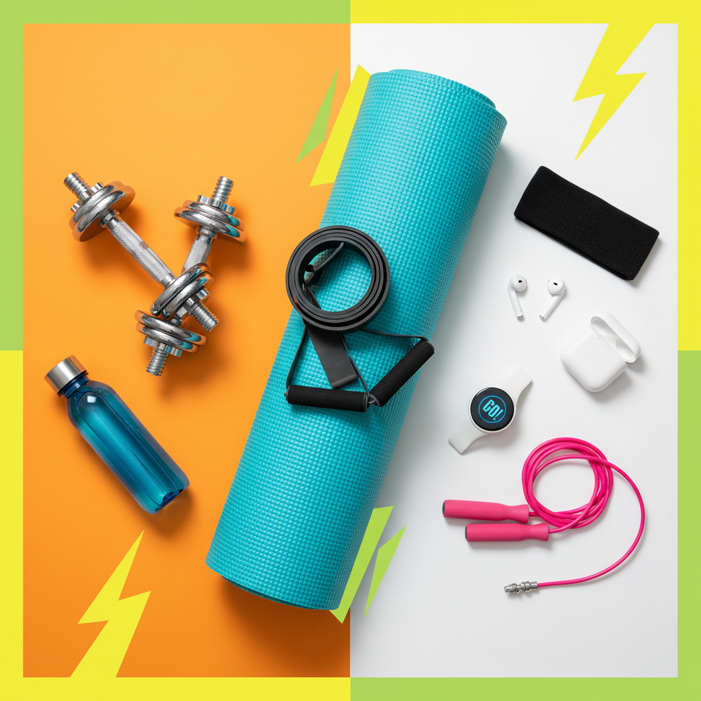 Fitness & Sports