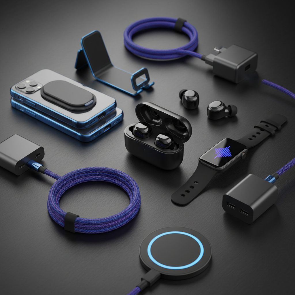 Electronics & Gadgets