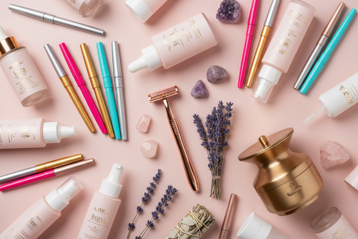 Beauty & Personal Care